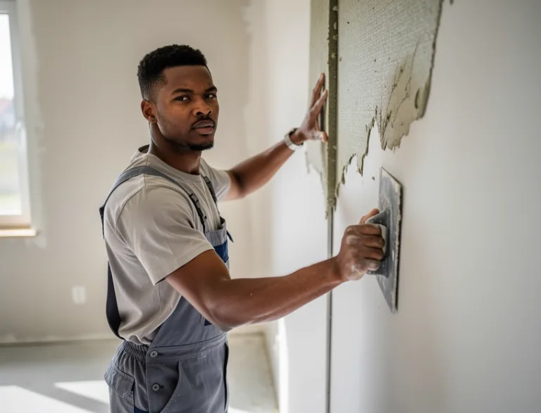 Plastering And Insulation service in Tallaght